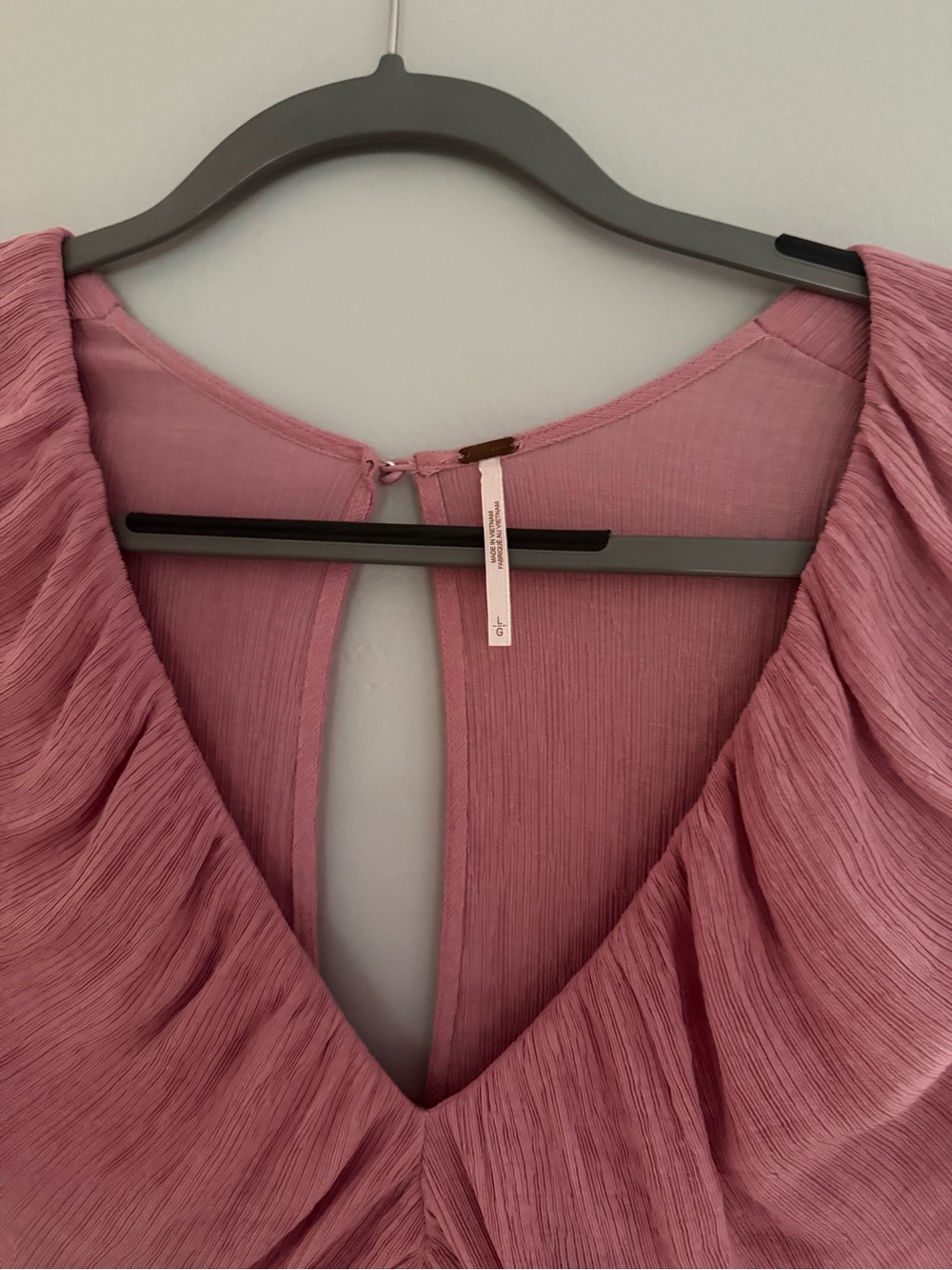 Free People Daia Top - Picture 5 of 8